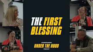 The FIRST Blessing || April's Story