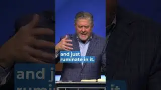 How God Speaks to Us Through Scripture | Pastor Steve Gaines 