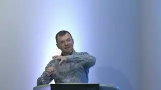 Ложь противится истине // Михаил Шиповалов // Проповедь