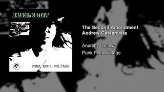Andrew Castanuela Discusses The Second Amendment