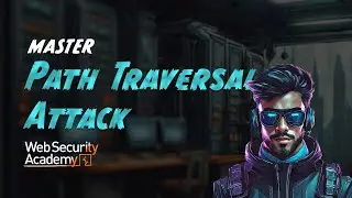Path Traversal Complete Guide for Beginners | Tamil