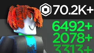 💸 Como conseguir robux gratis 2023...