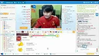 VS MODE โหดX2 DJ หยีโดจิน
