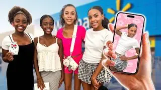 The Ultimate Walmart Retail Expedition! ✨ (A Huge Twin Milestone Reveal!)