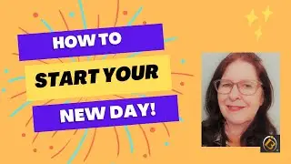 It's a New Day!!