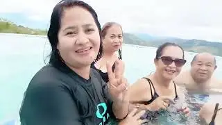 Infinity Pool on the Mountain Peak | JMCC Peak