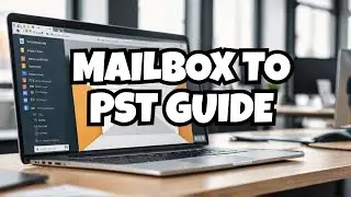 Exchange 2019:- Export Mailbox to PST
