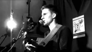 ASG - MARTIJN ROGGEVEEN - BACKSTAGE HOTEL OPEN MIC AMSTERDAM