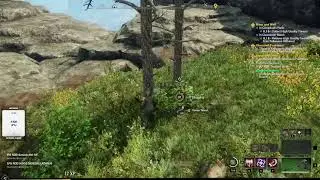Annwyn. Only PVP mod