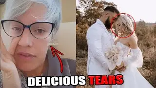 Woman RUINS 9 Year Marriage, INSTANTLY REGRETS IT