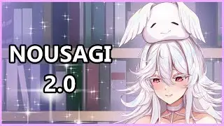 【VTuber Model Debut】This is One of the Debuts of All Time