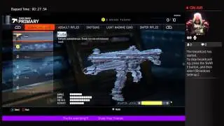 BO3 With HAMZA
