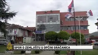 Gračanica tužila Vladu Kosova zbog prisvajanja zemljišta za izgradnju doma za djecu s poteškoćama