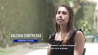HISTORIA DE EXITO - TOYO FOODS