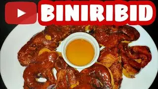BINIRIBID