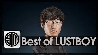 Best of TSM Lustboy - Highlight Montage