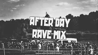 AFTER DAYRAVE MIX (Freetekno) 2024-05-09