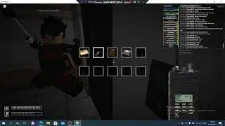 Немного о SCP