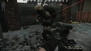 Tarkov Encounters
