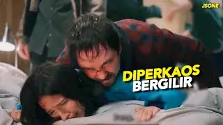 GETTING HURT BY LOCAL THUGS IN ROW WITH AN AMAZING ENDING - Film Storyline