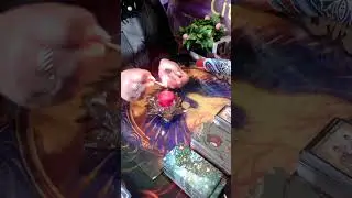 Бумеранг врагам после ваших чисток.