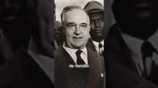 Atentado à Bala  A Noite que Mudou a História do Brasil #getuliovargas #carloslacerda