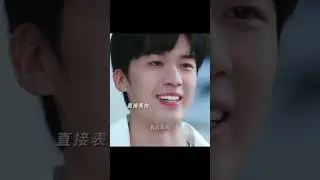 jealous duan jiaxu 😂🙈 #zhaolusi #hiddenlove #trending #chenzheyuan #newdrama #update #foryou