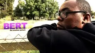 I'M IN A MOVIE! 
