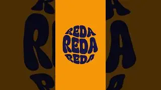 How to FIT TEXT to Shapes in Illustrator? - Adobe Illustrator 2025 Tutorial 