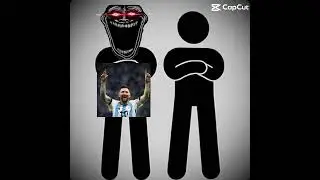 Messi vs Ronaldo