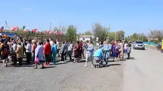 Бессмертный полк