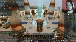 Rune Mysteries Quest Guide