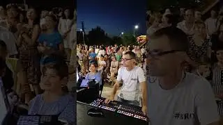 Асан Хайрединов 27.08.2023 ИСМАИЛ-БЕЙ