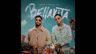 Conep _ Anuel AA - Bellakita (MP3_320K)