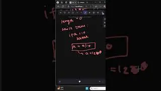 Python Interview Question ..Count the number of digits in a given integer using a while loop