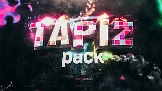 TapizPack 2020 by Nono! | AnthonyGFX