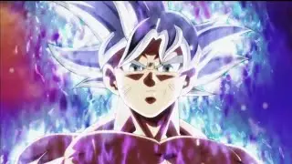 Goku finally mastered ULTRA INSTINCT ! | Dragon ball super episode 129