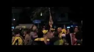 Fenerbahcem Takim Böyle Tutulur 09 Part 1 HQ HD KALİTE