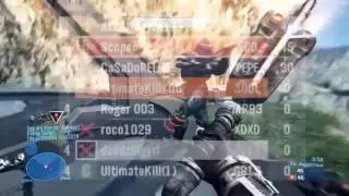Best Of Scopeo Montage (Multi Fps)
