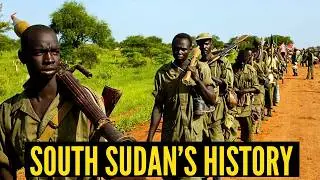 How South Sudan Defied All Odds to Win Independence (Documentary)