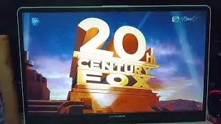 20th Century Fox/21 Laps Entertainment/1492 Pictures Logo Opening High Tone 2009/2025 NATM2BOTS