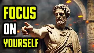 Focus on Yourself: The Key to Personal Growth and Success | Wisdom Writes