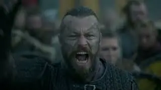 Vikings | Warriors