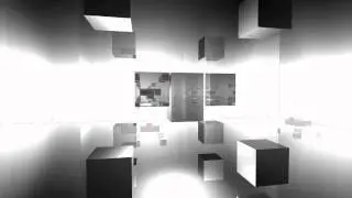 Box Transform 3DS MAX Animation