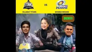 GUJ vs MUM TODAY MATCH DREAM11 PREDICTION|