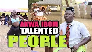 AKWA IBOM Talented People 👋👋