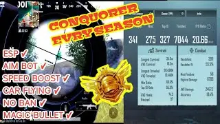 HACKER IN MY TEAMMATE BATTLEGROUND MOBILE INDIA [BGMI]