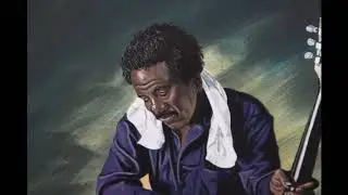 Johnny Copeland - Old Man Blues (studio)