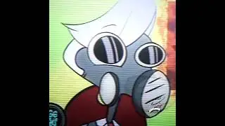 Tom Trench | Hazbin Hotel | Underrated hazbin characters 