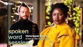VERONIQUE | SPOKEN WORD SESSIES 2023